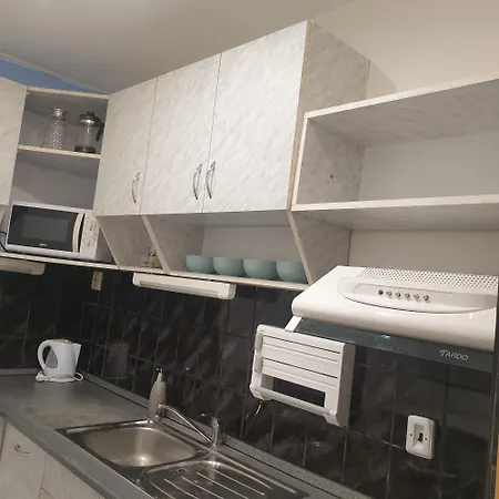 Apartamento Ve Zdechovicích *