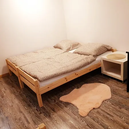 Apartamento Ve Zdechovicích Zdechovice (Pardubice)