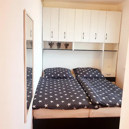 Ve Zdechovicích Apartamento *