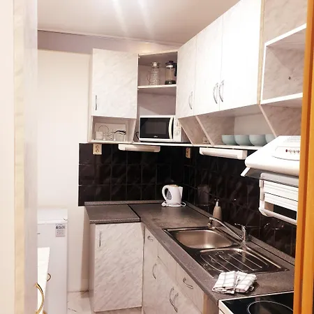 Apartamento Ve Zdechovicích *