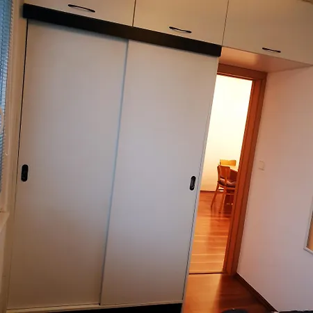 Ve Zdechovicích Apartamento
