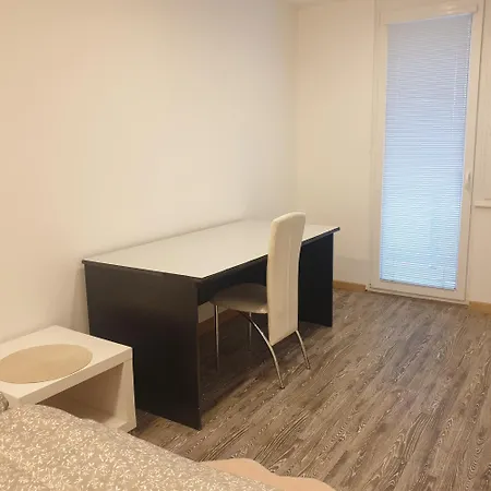Ve Zdechovicích Apartmán
