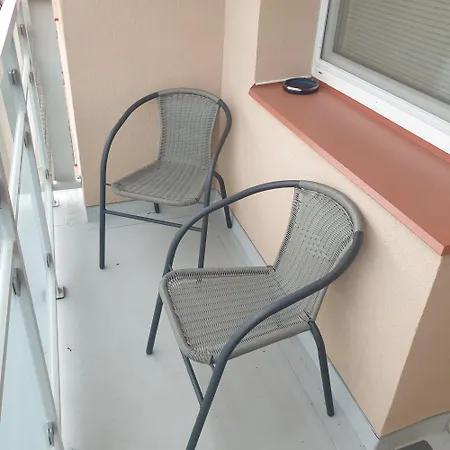 Apartamento Ve Zdechovicích