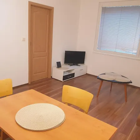 Apartamento Ve Zdechovicích *