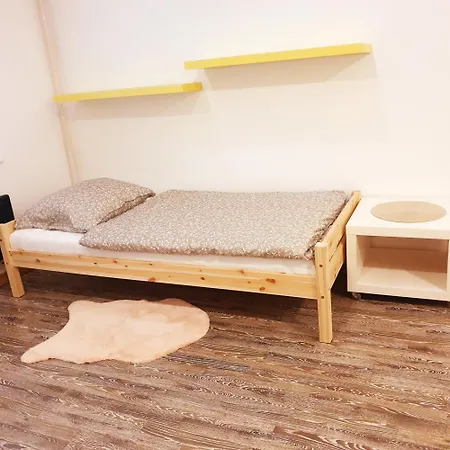 Apartamento Ve Zdechovicích