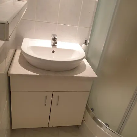 Ve Zdechovicích Apartamento *