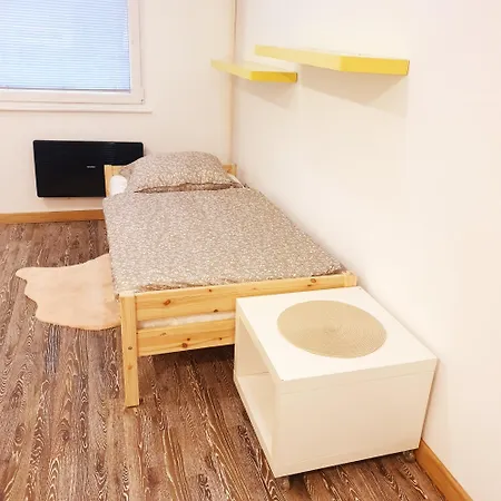 Apartmán Ve Zdechovicích *