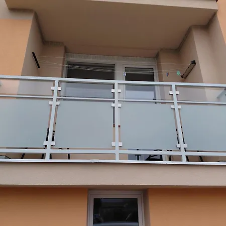 Apartamento Ve Zdechovicích *