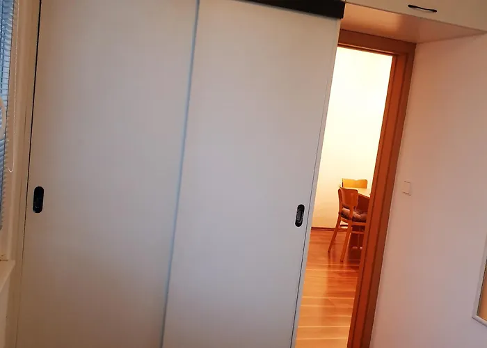 Ve Zdechovicích Apartmán