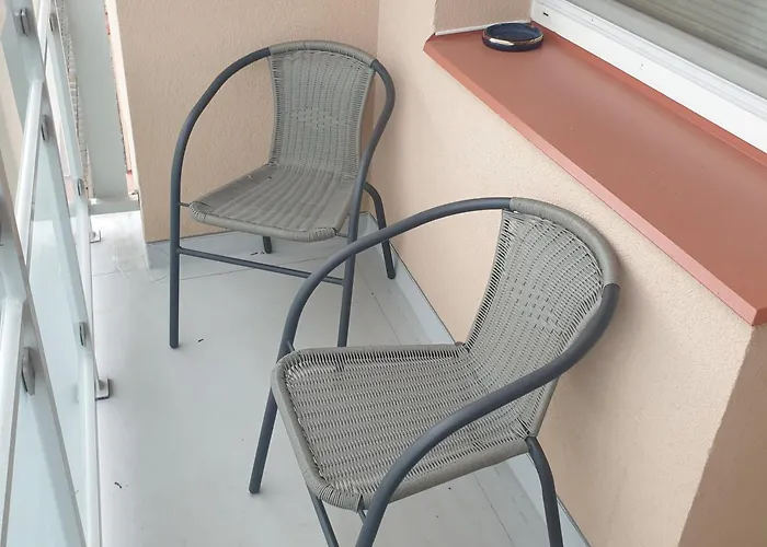 Apartmán Ve Zdechovicích